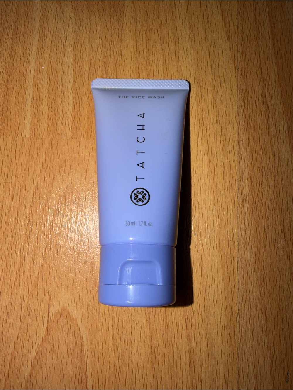 Tatcha The Rice Wash Gentle Cleanser 50ml
